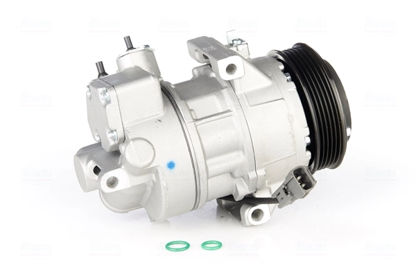 Compressor, air conditioning ** FIRST FIT ** 890077