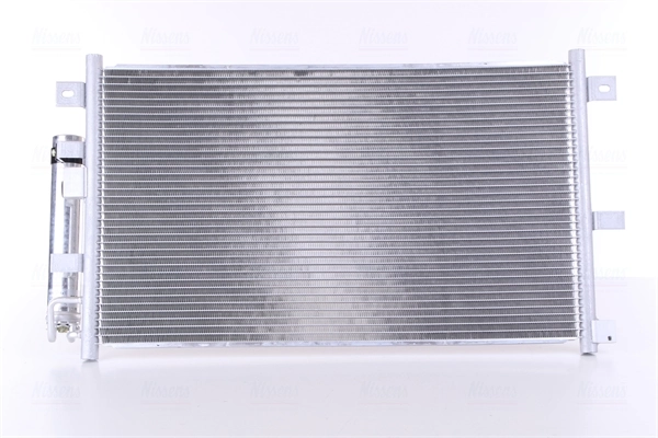 Condenser, air conditioning 94949