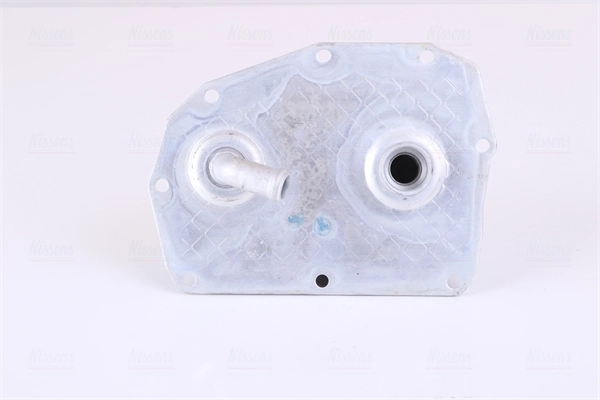 Oil Cooler, engine oil 91179