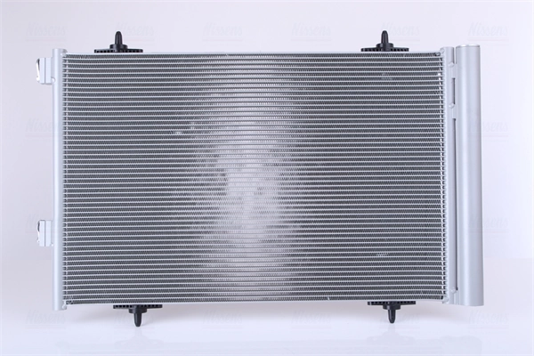 Condenser, air conditioning 940189