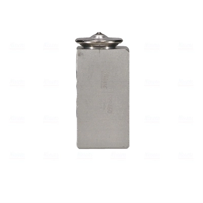 NISSENS 999460 Expansion Valve, air conditioning