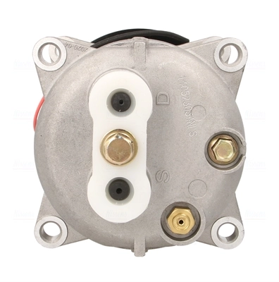 Compressor, air conditioning ** FIRST FIT ** 899914