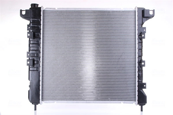 Radiator, engine cooling 60998