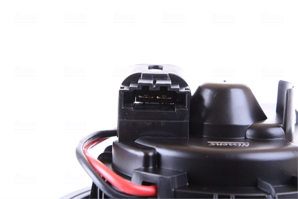 Interior Blower 87358