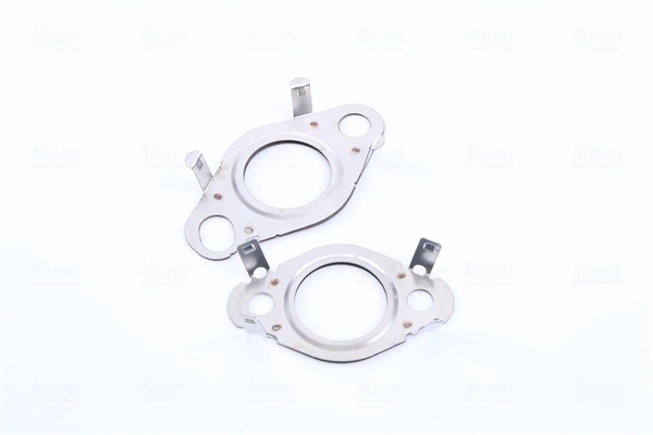 Cooler, exhaust gas recirculation ** FIRST FIT ** 989327