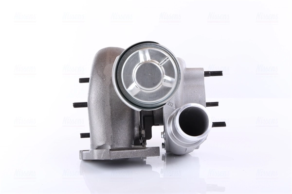 Lader, Aufladung ** FACTORY NEW ** 93229