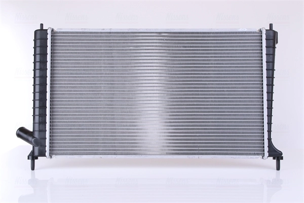 Radiator, engine cooling 68004A