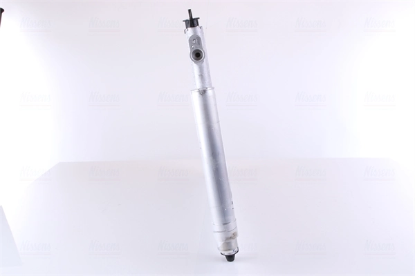 NISSENS 940710 Condenser, air conditioning