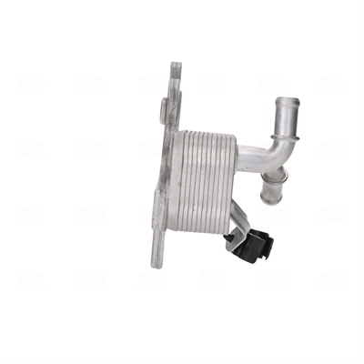 Oil Cooler, automatic transmission 91553