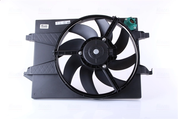 Fan, engine cooling 85583
