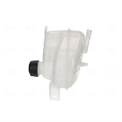 NISSENS 996408 Expansion Tank, coolant