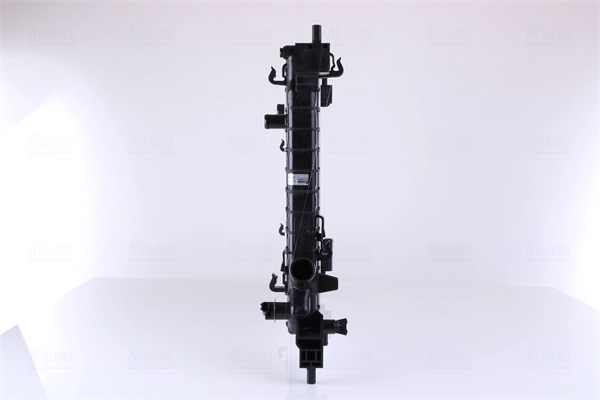 Radiator, engine cooling 61678