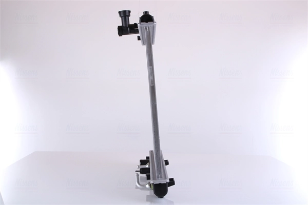 Radiator, engine cooling 69402