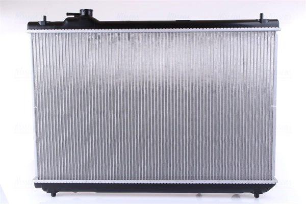 Radiator, engine cooling 64766