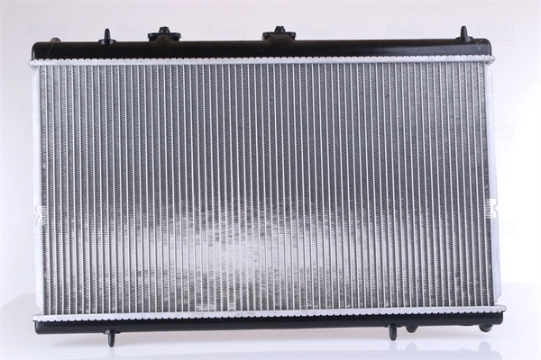 Radiator, engine cooling 636003