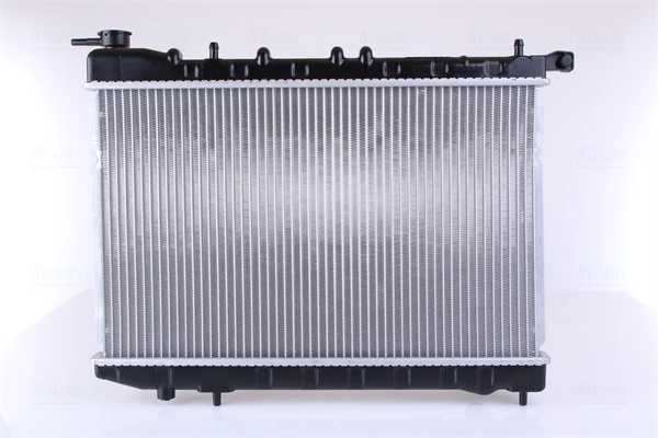 Radiator, engine cooling 62949