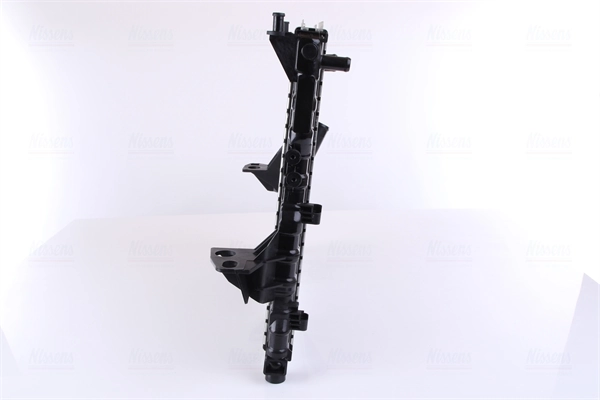NISSENS 63984 Radiator, engine cooling