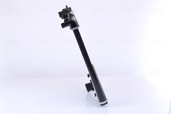 Radiator, engine cooling ** FIRST FIT ** 61291A