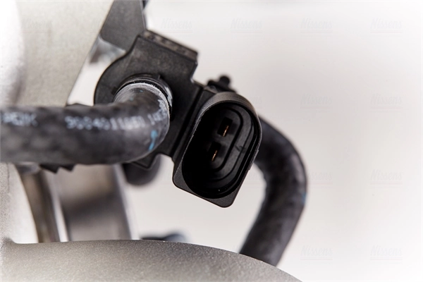 Charger, charging (supercharged/turbocharged) ** FACTORY NEW ** 93196