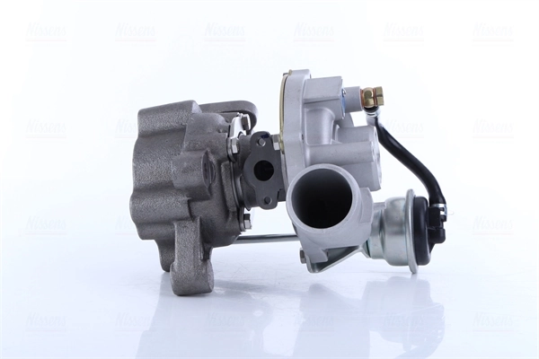 Charger, charging (supercharged/turbocharged) ** FACTORY NEW ** 93475