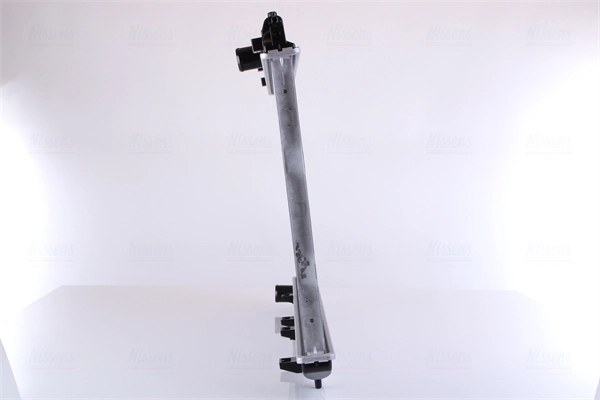 Radiator, engine cooling 66681