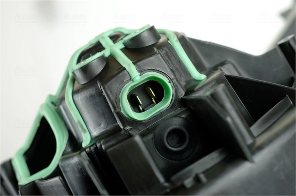 Interior Blower 87025