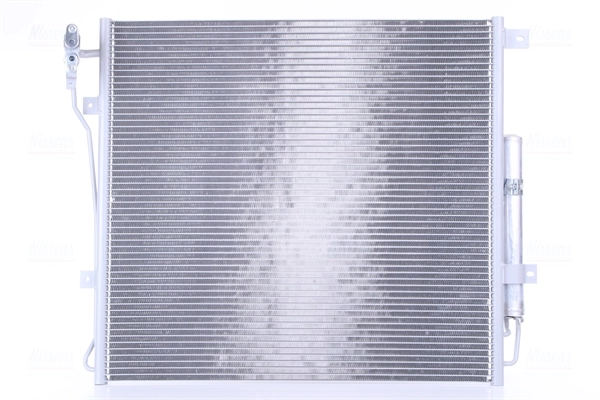 Condenser, air conditioning ** FIRST FIT ** 940407