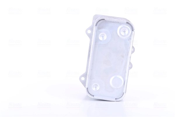 Oil Cooler, manual transmission ** FIRST FIT ** 90934