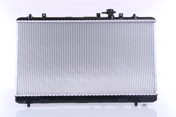 Radiator, engine cooling 64197