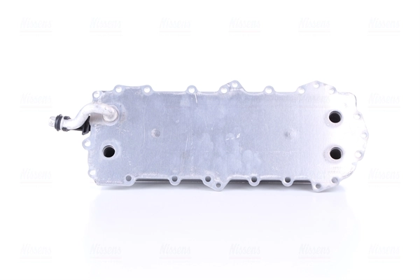 Oil Cooler, engine oil 90947