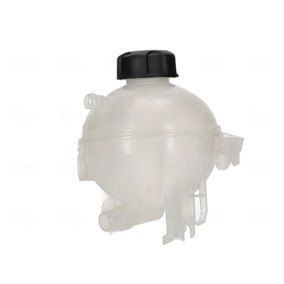 NISSENS 996411 Expansion Tank, coolant