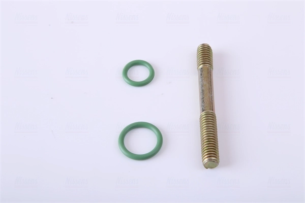 Condenser, air conditioning ** FIRST FIT ** 94254