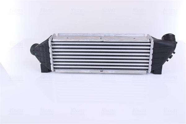 Charge Air Cooler 96733