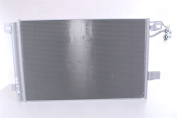 Condenser, air conditioning ** FIRST FIT ** 940345