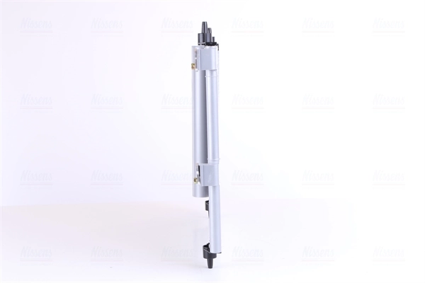 Condenser, air conditioning ** FIRST FIT ** 94870