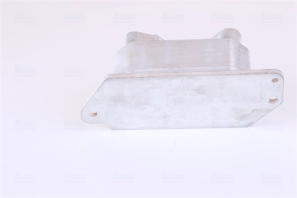 Oil Cooler, automatic transmission 91115