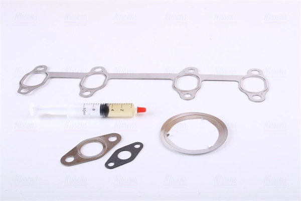 Charger, charging (supercharged/turbocharged) ** FACTORY NEW ** 93068