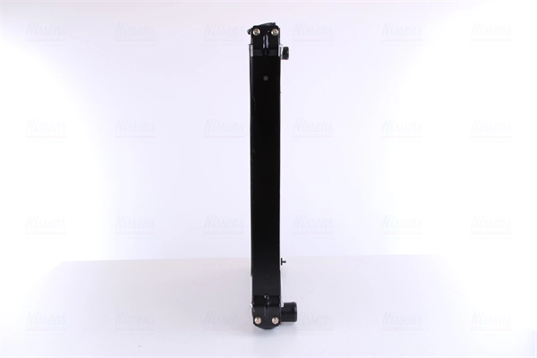 Radiator, engine cooling 60993