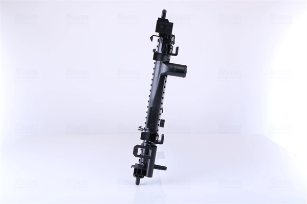 Radiator, engine cooling 636005