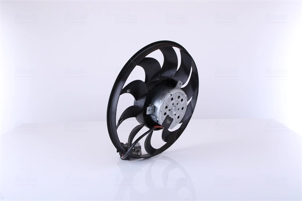 Fan, engine cooling 85755