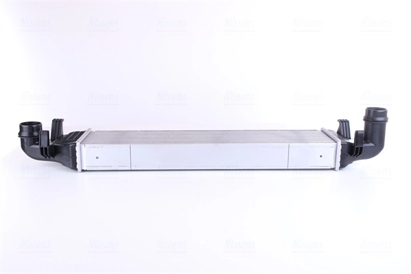 NISSENS 96335 Charge Air Cooler
