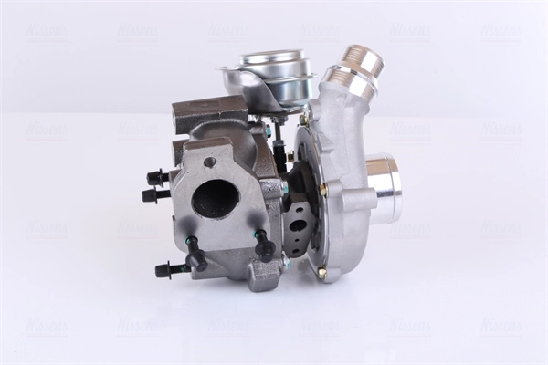 Lader, Aufladung ** FACTORY NEW ** 93427