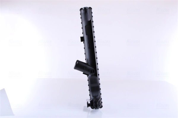 NISSENS 64693 Radiator, engine cooling