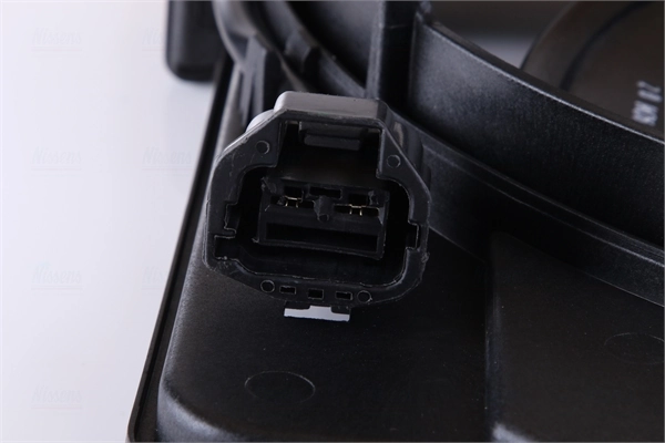 Ventilateur, refroidissement du moteur 85263