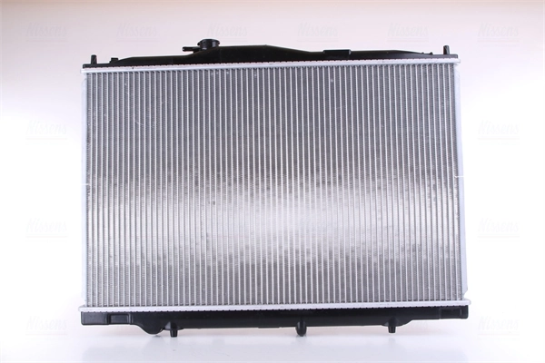 NISSENS 63346 Radiator, engine cooling
