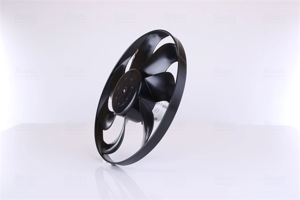 Fan, engine cooling 85542