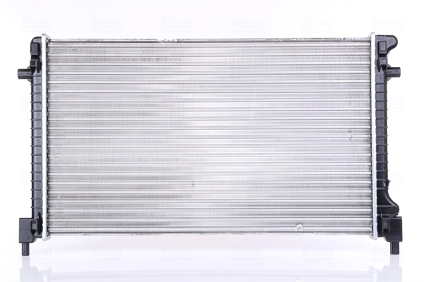 Radiator, engine cooling 606909