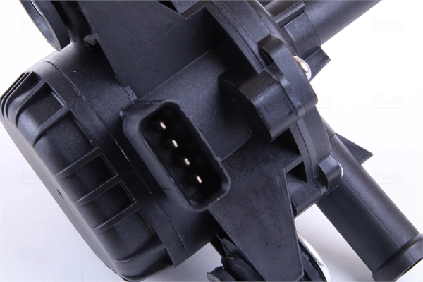 Water Pump, engine cooling 831058