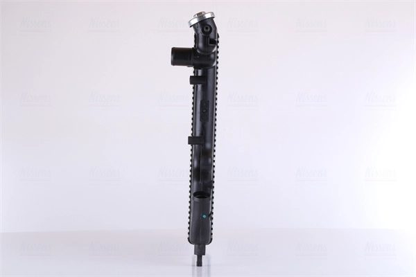 NISSENS 63928 Radiator, engine cooling