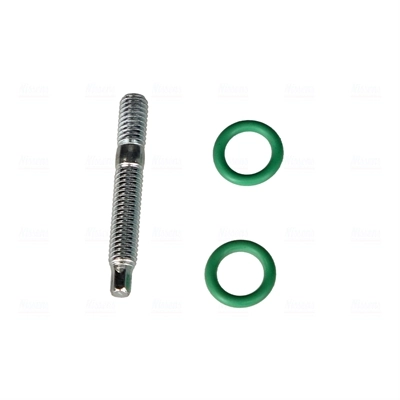 Condenser, air conditioning ** FIRST FIT ** 940826